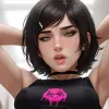 generatore di immagini porno IA