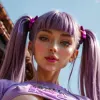 yapay zekâ porno görsel üretici