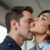 gerador de imagens pornô com IA
