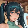 AI porn image generator