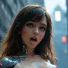 generador de imágenes porno con IA