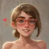 generatore di immagini porno IA