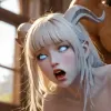 Generator obrazów pornograficznych z wykorzystaniem sztucznej inteligencji