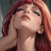 مولد الصور الإباحية بالذكاء الاصطناعي