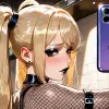 AIポルノ画像ジェネレーター