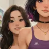 KI-Pornobildchen-Generator