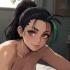 AI色情图片生成器