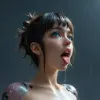 generatore di immagini porno IA