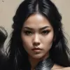 AI 포르노 이미지 생성기