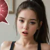 yapay zekâ porno görsel üretici