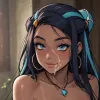 yapay zekâ porno görsel üretici