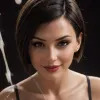 Generator obrazów pornograficznych z wykorzystaniem sztucznej inteligencji