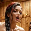 مولد الصور الإباحية بالذكاء الاصطناعي