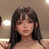 gerador de imagens pornô com IA