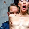 gerador de fotos pornô com IA
