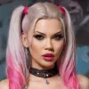 generatore di immagini porno IA