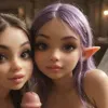 AI porn image generator