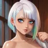 gerador de imagens pornô com IA