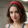 Generator obrazów pornograficznych z wykorzystaniem sztucznej inteligencji
