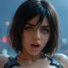 generatore di immagini porno IA