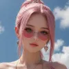 AIポルノ画像ジェネレーター
