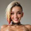 yapay zekâ porno görsel üretici