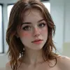 yapay zekâ porno görsel üretici