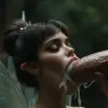 AI色情圖片產生器
