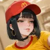 AI porn image generator