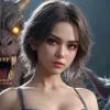KI-Pornobild-Generator