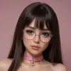 Generator obrazów pornograficznych z wykorzystaniem sztucznej inteligencji