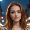 Generator obrazów pornograficznych z wykorzystaniem sztucznej inteligencji