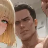 KI-Pornobild-Generator