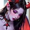 AI色情照片生成器