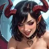 yapay zekâ porno görsel üretici