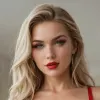 Generator obrazów pornograficznych z wykorzystaniem sztucznej inteligencji