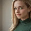 Generator obrazów pornograficznych z wykorzystaniem sztucznej inteligencji