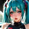 AI porn image generator