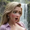 Generator obrazów pornograficznych z wykorzystaniem sztucznej inteligencji