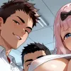gerador de imagens pornô com IA