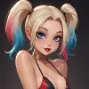 AIポルノ画像ジェネレーター