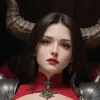 AI 포르노 이미지 생성기