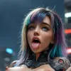 KI-Pornobild-Generator