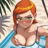 generatore di immagini porno IA