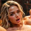 yapay zekâ porno görsel üretici