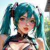 AI porn image generator