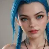 AI porn image generator