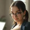 Generator obrazów pornograficznych z wykorzystaniem sztucznej inteligencji
