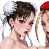 AI色情照片生成器