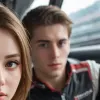 Generator obrazów pornograficznych z wykorzystaniem sztucznej inteligencji